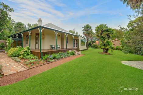 Property photo of 41 Loftus Road Pennant Hills NSW 2120
