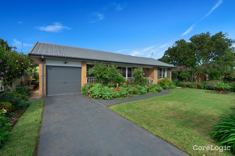 Property photo of 28 Salisbury Drive Nowra NSW 2541
