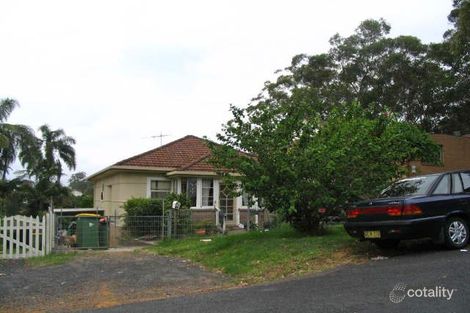 Property photo of 16 Bent Street Gosford NSW 2250