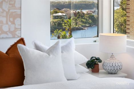 Property photo of 45/143 Kurraba Road Kurraba Point NSW 2089