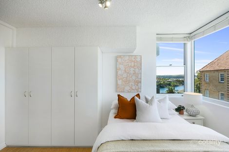 Property photo of 45/143 Kurraba Road Kurraba Point NSW 2089