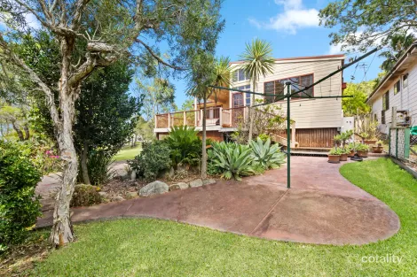 Property photo of 51 Jacqueline Avenue Gorokan NSW 2263