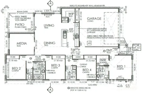 Property photo of 106 Darlington Drive Yarrabilba QLD 4207