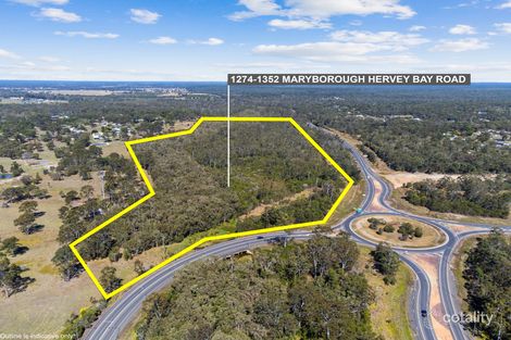 2896 Maryborough Hervey Bay Rd, Sunshine Acres, QLD 4655
