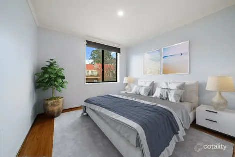 Property photo of 21/22 Lampard Circuit Bruce ACT 2617