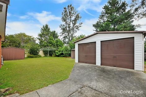 Property photo of 76 White Cross Road Winmalee NSW 2777