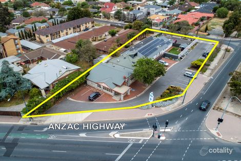 119 Anzac Hwy, Kurralta Park, SA 5037