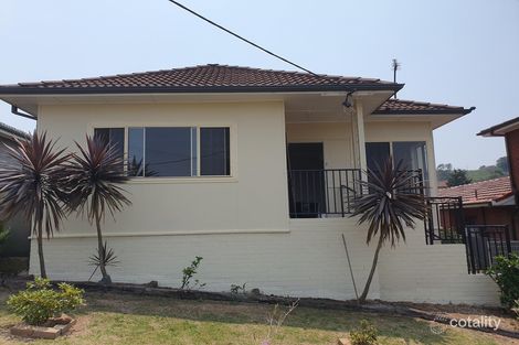 Property photo of 13 McGowen Street Port Kembla NSW 2505