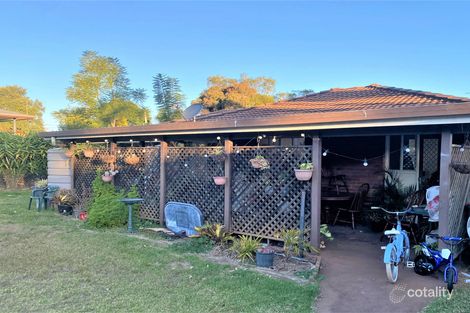 Property photo of 32 Fairview Drive Kingaroy QLD 4610