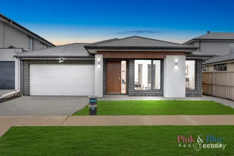 188 Bonniebrook Rd, Bonnie Brook, VIC 3335