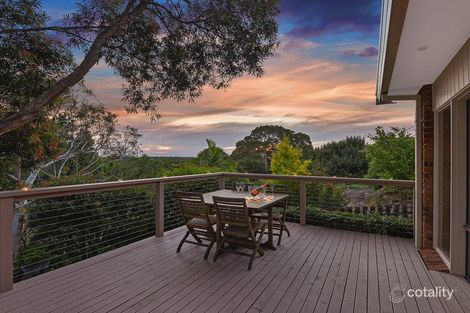 Property photo of 3 Amaroo Avenue Mount Colah NSW 2079