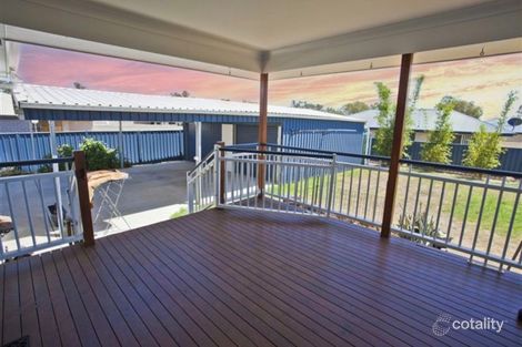 Property photo of 7 Frame Street Chinchilla QLD 4413