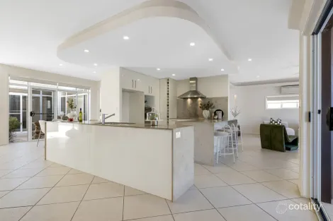 Property photo of 4 Mizzen Place Twin Waters QLD 4564