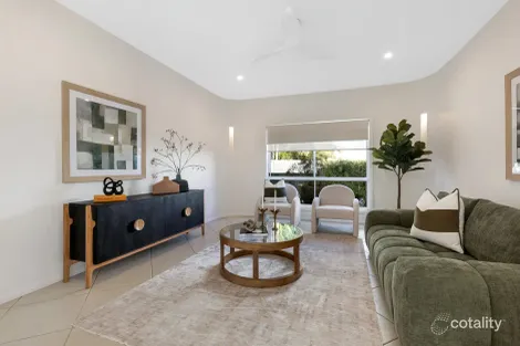 Property photo of 4 Mizzen Place Twin Waters QLD 4564