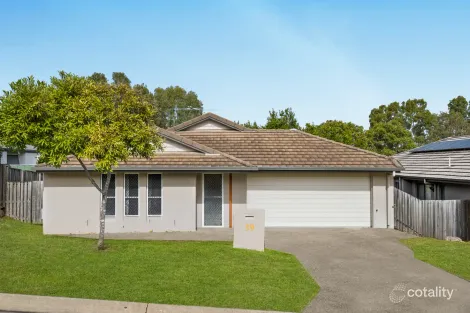 37 Rasmussen Cres, Redbank Plains, QLD 4301