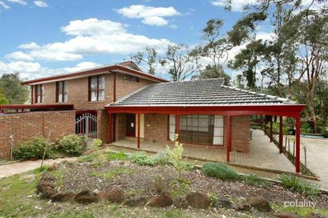 Property photo of 171 Glenvale Road Donvale VIC 3111