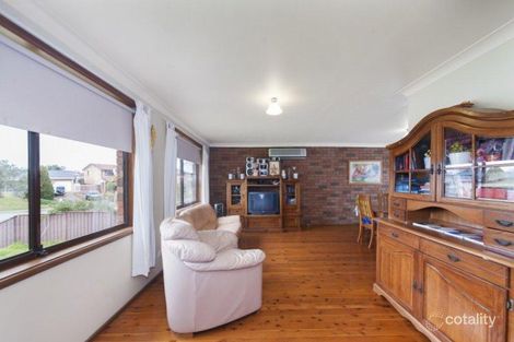 Property photo of 4 Dove Place Hinchinbrook NSW 2168