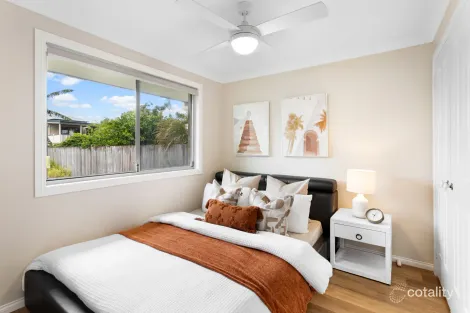 Property photo of 40 McLennan Street Woody Point QLD 4019