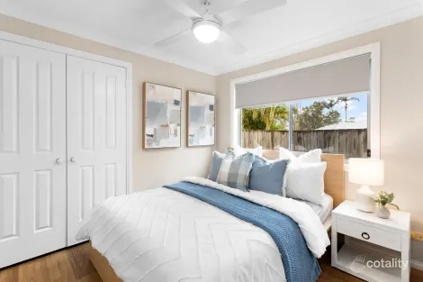 Property photo of 40 McLennan Street Woody Point QLD 4019