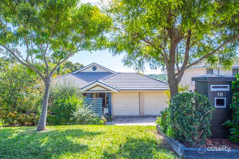 Property photo of 18 Hakea Drive Muswellbrook NSW 2333