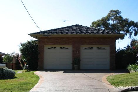 Property photo of 17 Werona Crescent Valentine NSW 2280