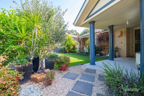 Property photo of 18 Hakea Drive Muswellbrook NSW 2333