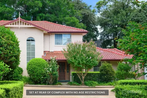 Property photo of 6/199 Mona Vale Road St Ives NSW 2075