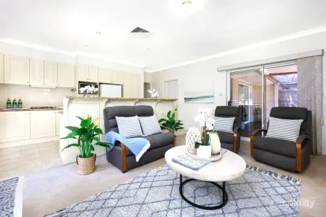 Property photo of 6/199 Mona Vale Road St Ives NSW 2075