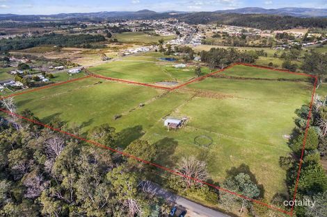 Property photo of 25 Cemetery Road Beaconsfield TAS 7270