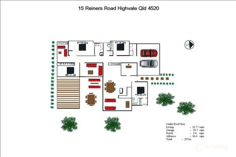 Property photo of 15 Reiners Road Samford Valley QLD 4520