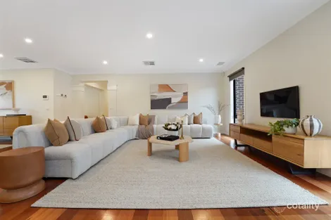 Property photo of 24 Hermitage Place Rowville VIC 3178