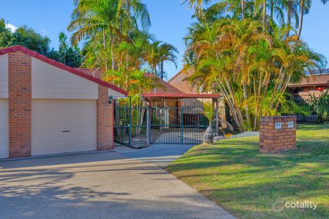 Property photo of 1/2 Callistemon Court Arundel QLD 4214