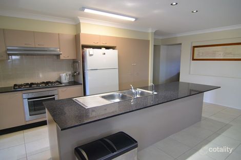 Property photo of 9 Surveyors Way South Bowenfels NSW 2790