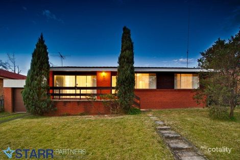 Property photo of 16 Wilton Street Narellan NSW 2567