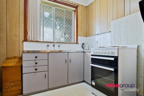 Property photo of 9 Timms Street Hebersham NSW 2770