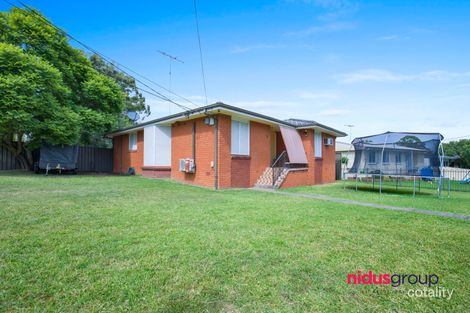 Property photo of 9 Timms Street Hebersham NSW 2770