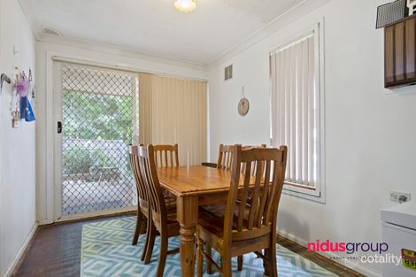 Property photo of 9 Timms Street Hebersham NSW 2770