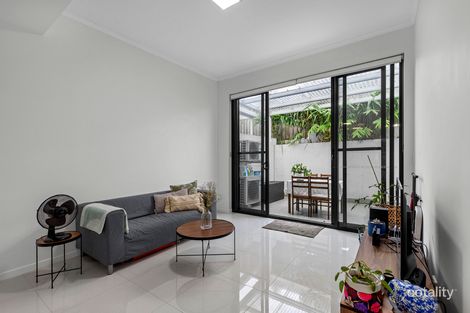 Property photo of 4/3 Bennett Street Toowong QLD 4066