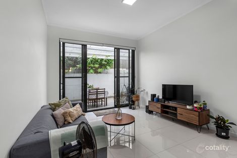 Property photo of 4/3 Bennett Street Toowong QLD 4066