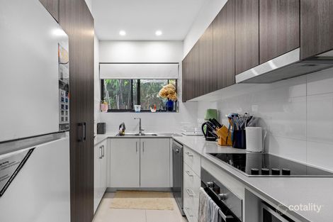 Property photo of 4/3 Bennett Street Toowong QLD 4066