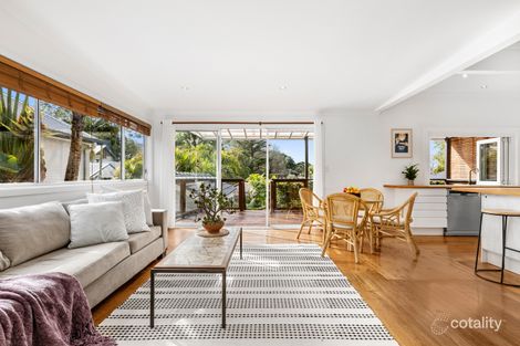 Property photo of 77 Wakehurst Parkway Seaforth NSW 2092