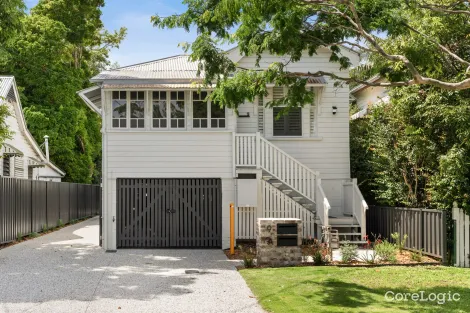 Property photo of 9 Seventh Avenue Sandgate QLD 4017
