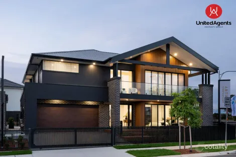 47 Berkshire Cct, Leppington, NSW 2179
