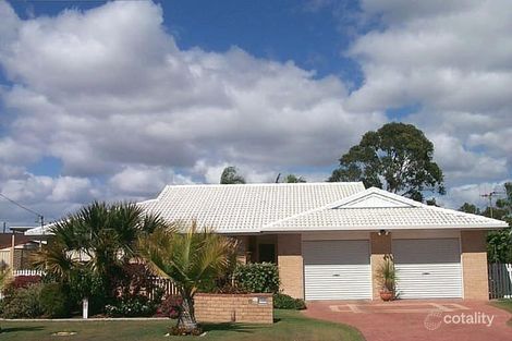 11 Melong St, Scarness, QLD 4655