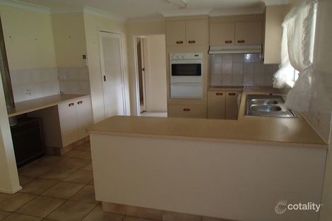 Property photo of 53 Greenup Street Stanthorpe QLD 4380