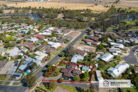 Property photo of 32 Drummond Street Horsham VIC 3400