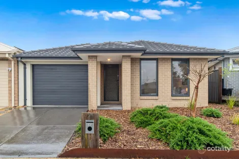 22 GUNBOWER CRES, BOTANIC RIDGE, VIC 3977