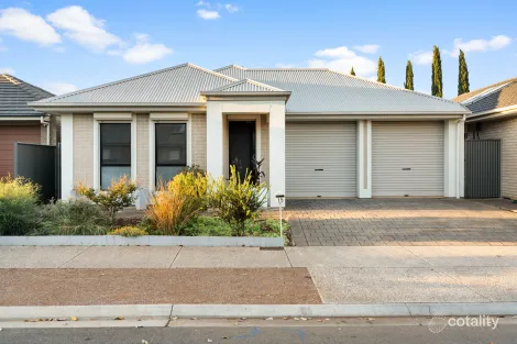 Property photo of 15 Jabez Way Blakeview SA 5114