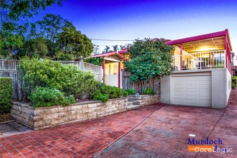 Property photo of 15-15A Kerrs Road Castle Hill NSW 2154