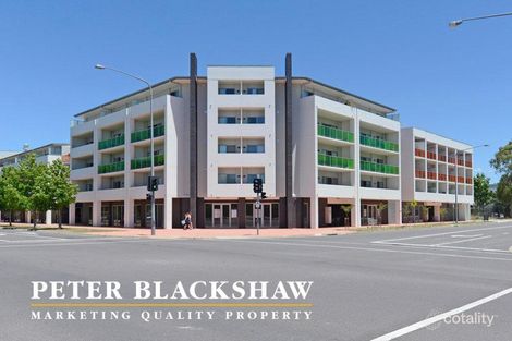 30/58 Cowlishaw St, Greenway, ACT 2900